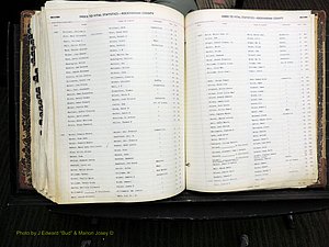 Rockingham Co, NC, Deaths, 1945-1981 (426).JPG