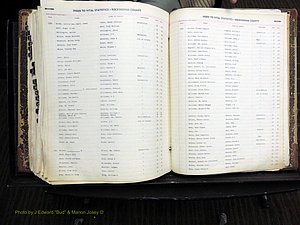 Rockingham Co, NC, Deaths, 1945-1981 (428).JPG