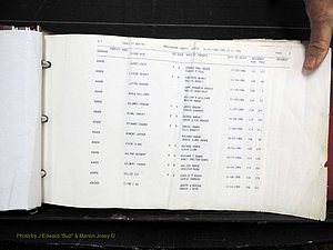 Rockingham Co, NC, Marriages, Births & Deaths 10064.JPG