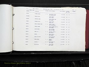 Rockingham Co, NC, Marriages, Births & Deaths 10075.JPG