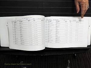 Rockingham Co, NC, Marriages, Female, C-D, 1867-2004 (167).JPG