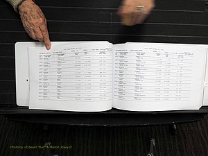 Rockingham Co, NC, Marriages, Female, H-I, 1867-2004 (119).JPG