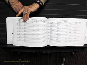 Rockingham Co, NC, Marriages, Female, H-I, 1867-2004 (121).JPG