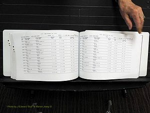 Rockingham Co, NC, Marriages, Female, O-R, 1867-2004 (340).JPG