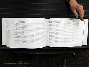 Rockingham Co, NC, Marriages, Female, O-R, 1867-2004 (354).JPG