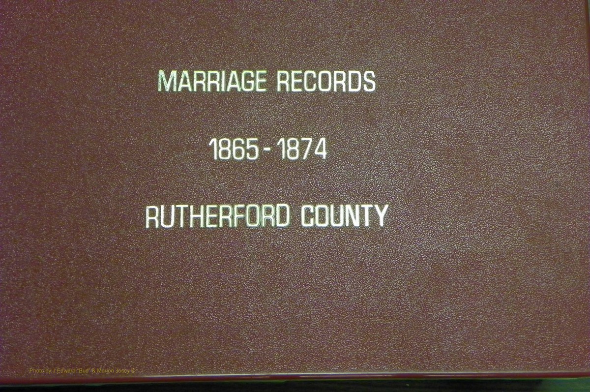 Rutherford Co, NC, Marriages 1865 - 1867 (1).JPG