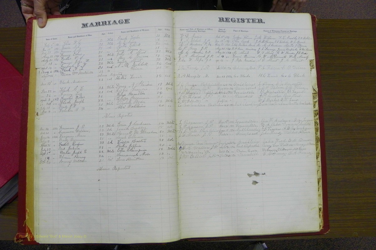 Rutherford Co, NC, Marriages 1889 - 1897 (19).JPG