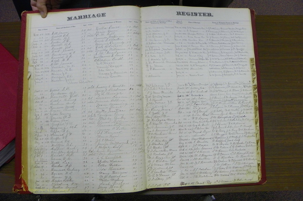 Rutherford Co, NC, Marriages 1889 - 1897 (30).JPG