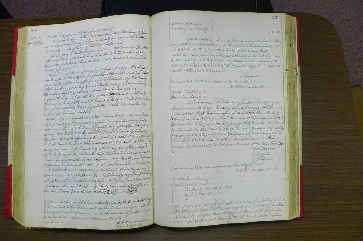 Rutherforf Co, NC, Will Book G (195).JPG