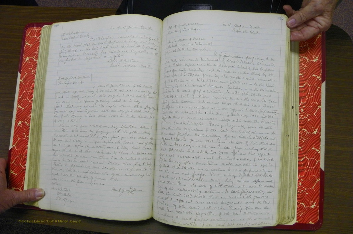 Rutherford Co, NC, Will Book H (147).JPG