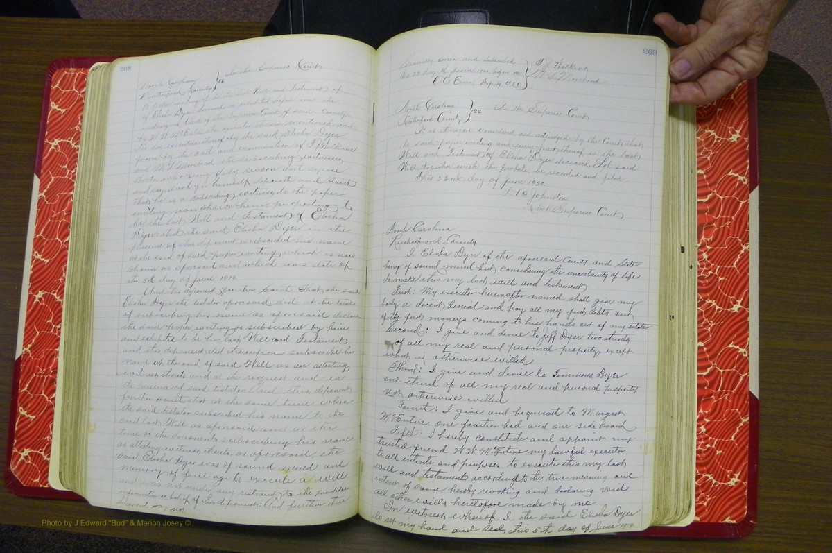 Rutherford Co, NC, Will Book H (159).JPG