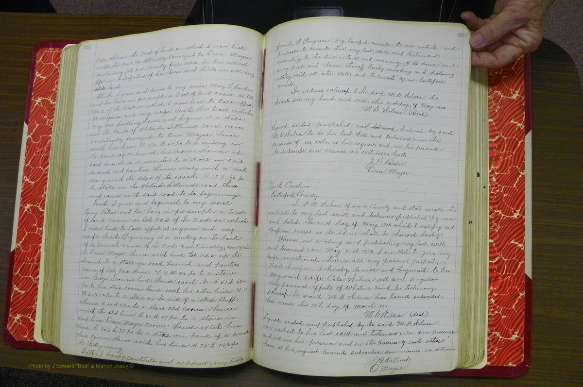 Rutherford Co, NC, Will Book H (163).JPG