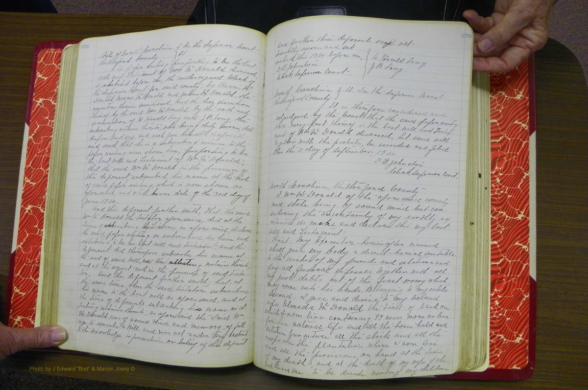Rutherford Co, NC, Will Book H (164).JPG