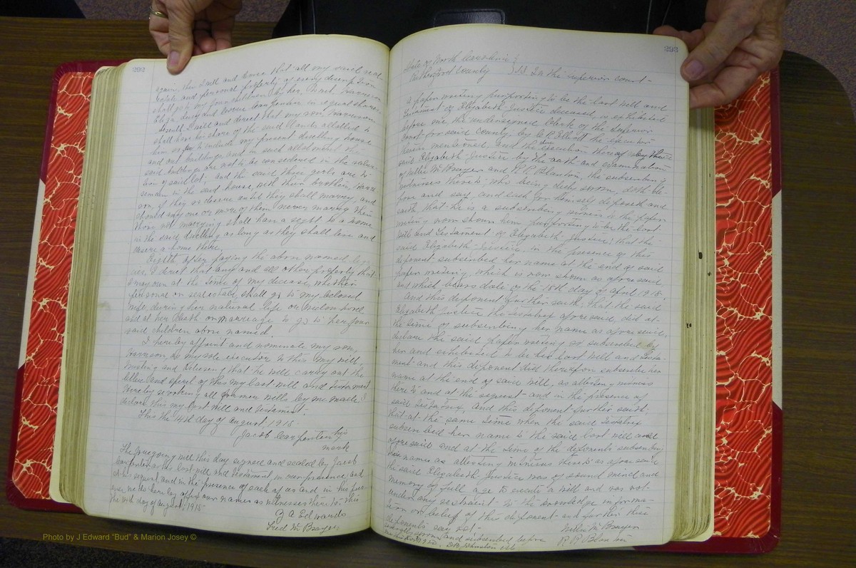 Rutherford Co, NC, Will Book H (171).JPG