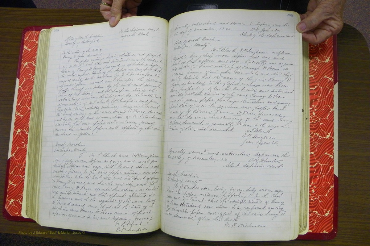 Rutherford Co, NC, Will Book H (174).JPG