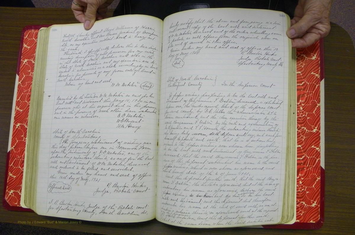 Rutherford Co, NC, Will Book H (189).JPG