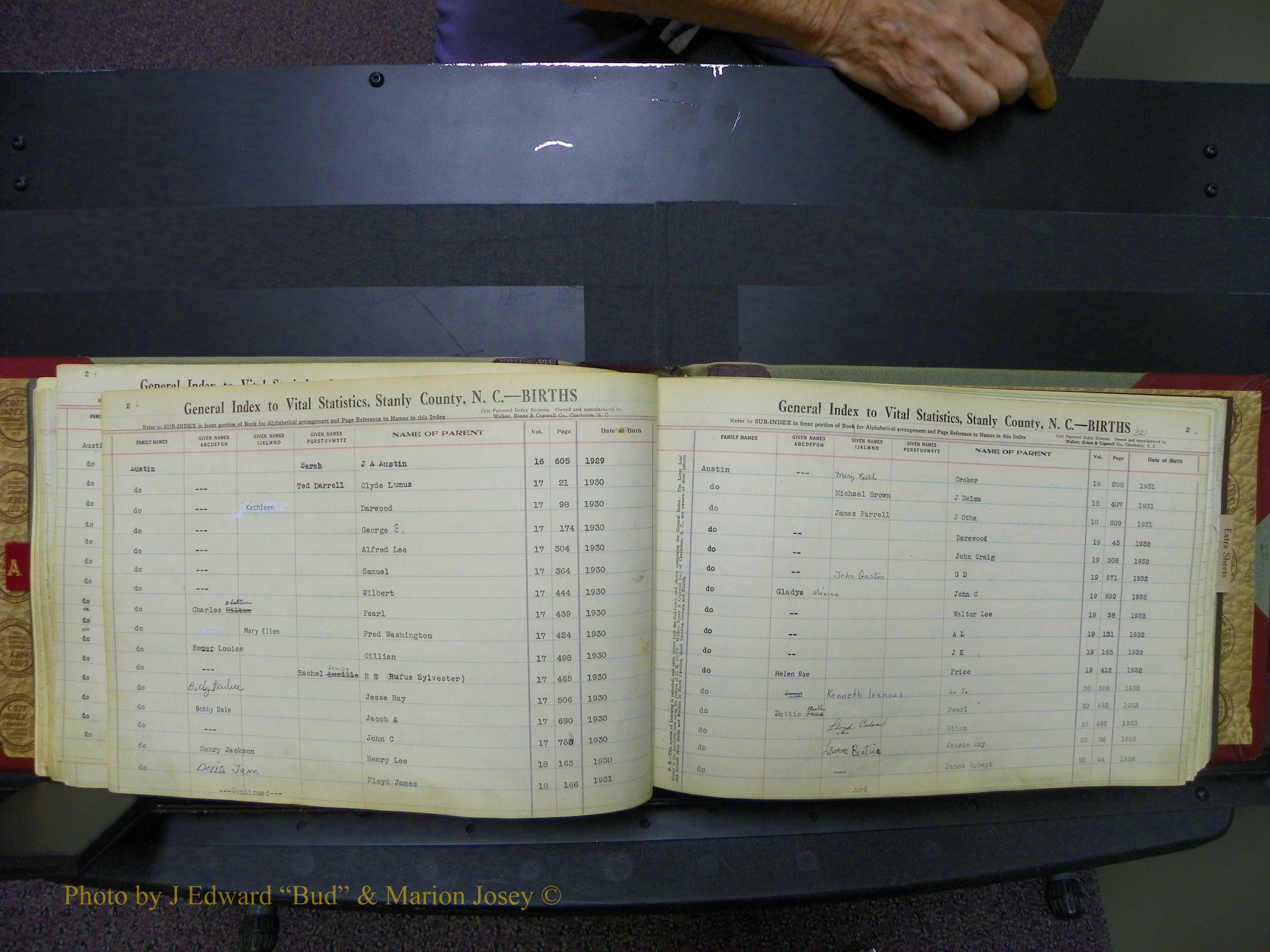 Stanley Co, NC Births, A, 1913-1994 (34).JPG