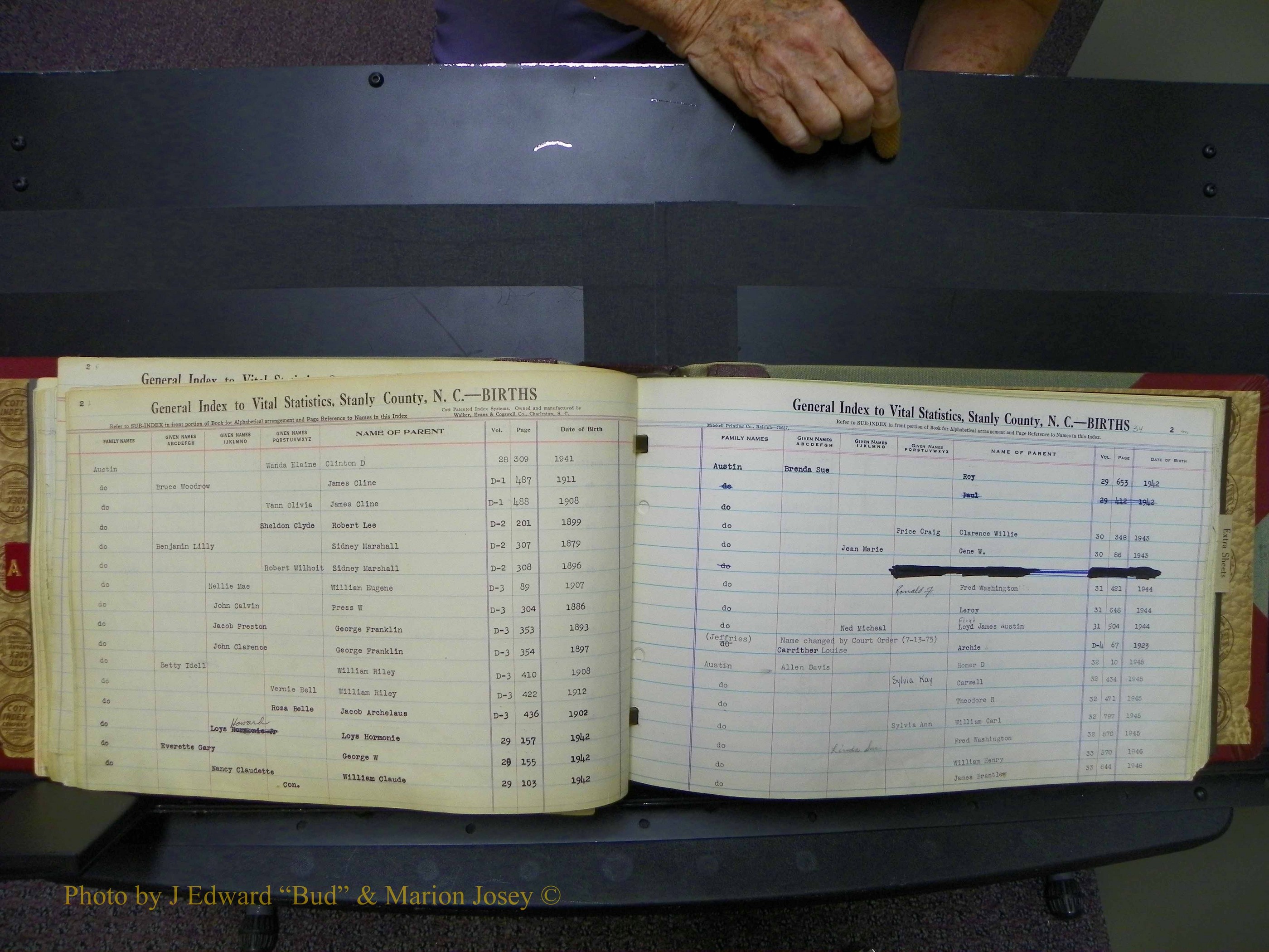 Stanley Co, NC Births, A, 1913-1994 (36).JPG