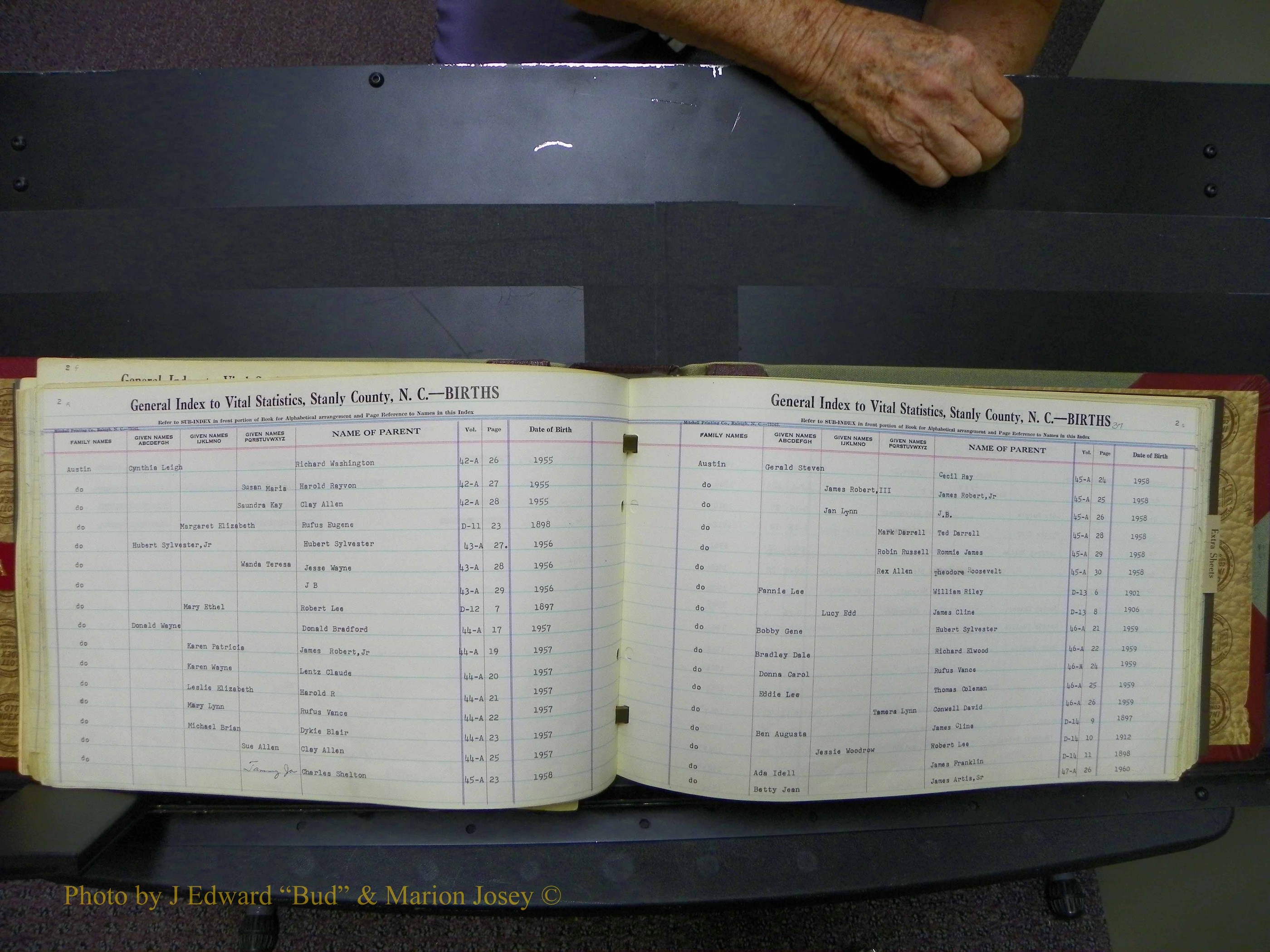 Stanley Co, NC Births, A, 1913-1994 (39).JPG