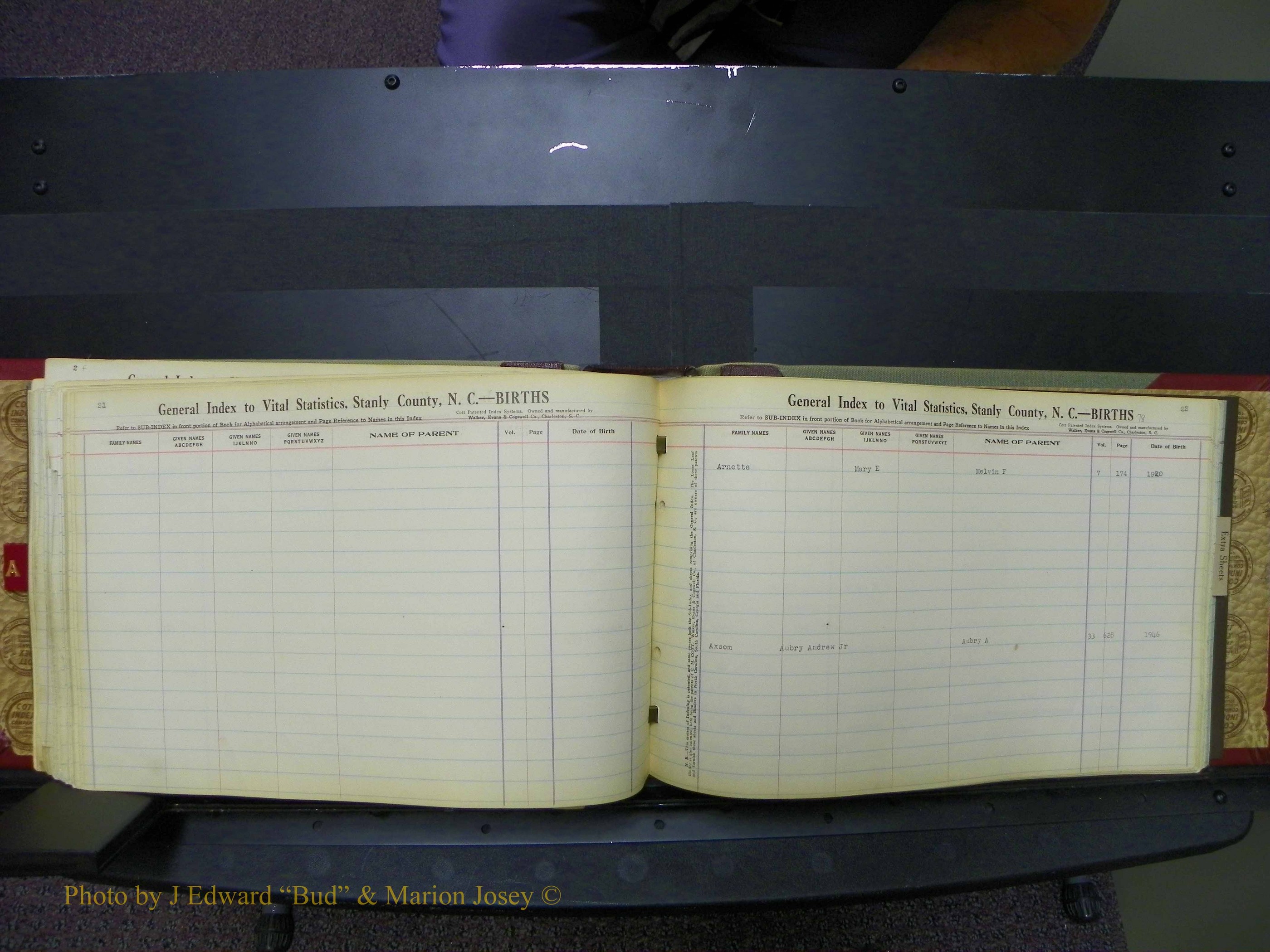 Stanley Co, NC Births, A, 1913-1994 (79).JPG