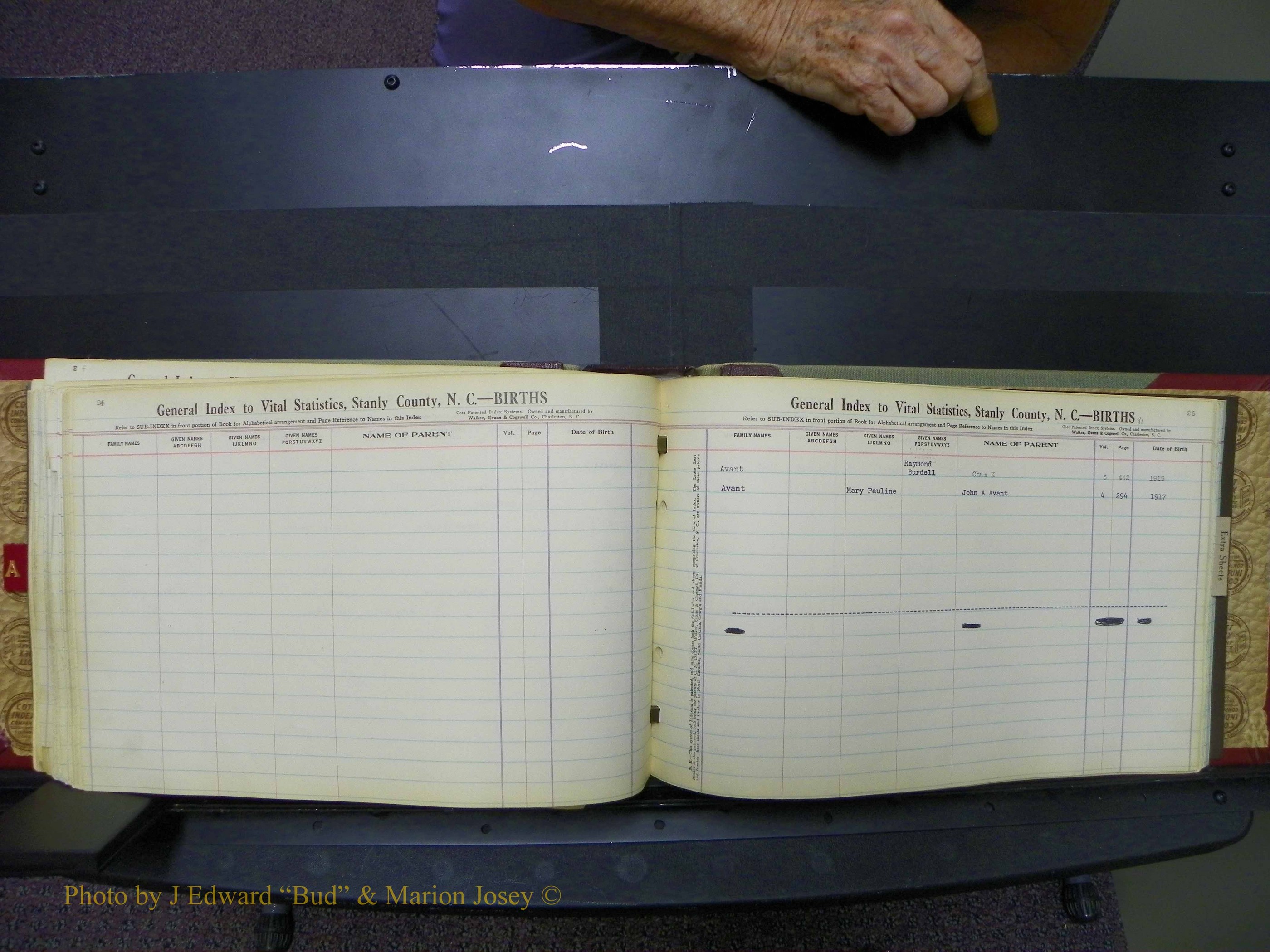 Stanley Co, NC Births, A, 1913-1994 (83).JPG