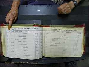 Stanley Co, NC Births, B1, 1913-1969 (110).JPG