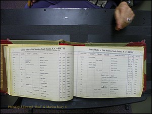 Stanley Co, NC Births, B1, 1913-1969 (37).JPG