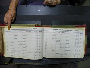 Stanley Co, NC Births, B1, 1913-1969 (41).JPG