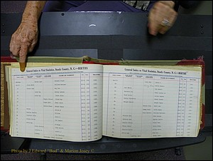 Stanley Co, NC Births, B1, 1913-1969 (46).JPG