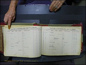 Stanley Co, NC Births, B1, 1913-1969 (52).JPG