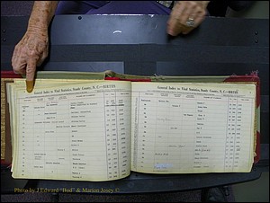 Stanley Co, NC Births, B1, 1913-1969 (56).JPG