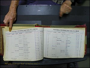 Stanley Co, NC Births, B1, 1913-1969 (60).JPG