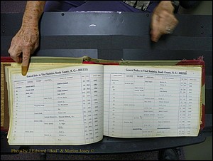 Stanley Co, NC Births, B1, 1913-1969 (61).JPG