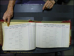 Stanley Co, NC Births, B1, 1913-1969 (64).JPG