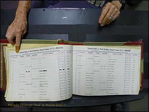 Stanley Co, NC Births, B1, 1913-1969 (65).JPG