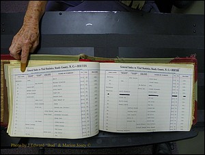 Stanley Co, NC Births, B1, 1913-1969 (67).JPG