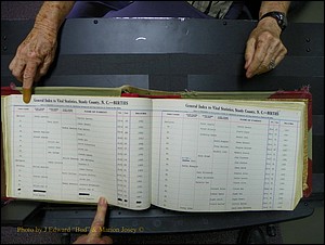 Stanley Co, NC Births, B1, 1913-1969 (69).JPG