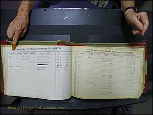 Stanley Co, NC Births, B1, 1913-1969 (70).JPG