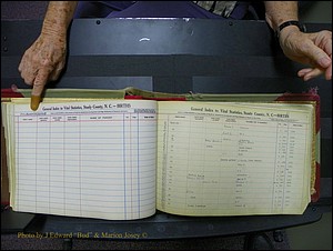 Stanley Co, NC Births, B1, 1913-1969 (79).JPG