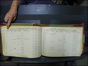 Stanley Co, NC Births, B1, 1913-1969 (81).JPG