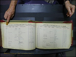 Stanley Co, NC Births, B1, 1913-1969 (82).JPG