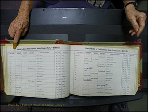 Stanley Co, NC Births, B1, 1913-1969 (86).JPG