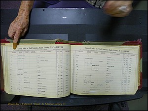 Stanley Co, NC Births, B1, 1913-1969 (99).JPG