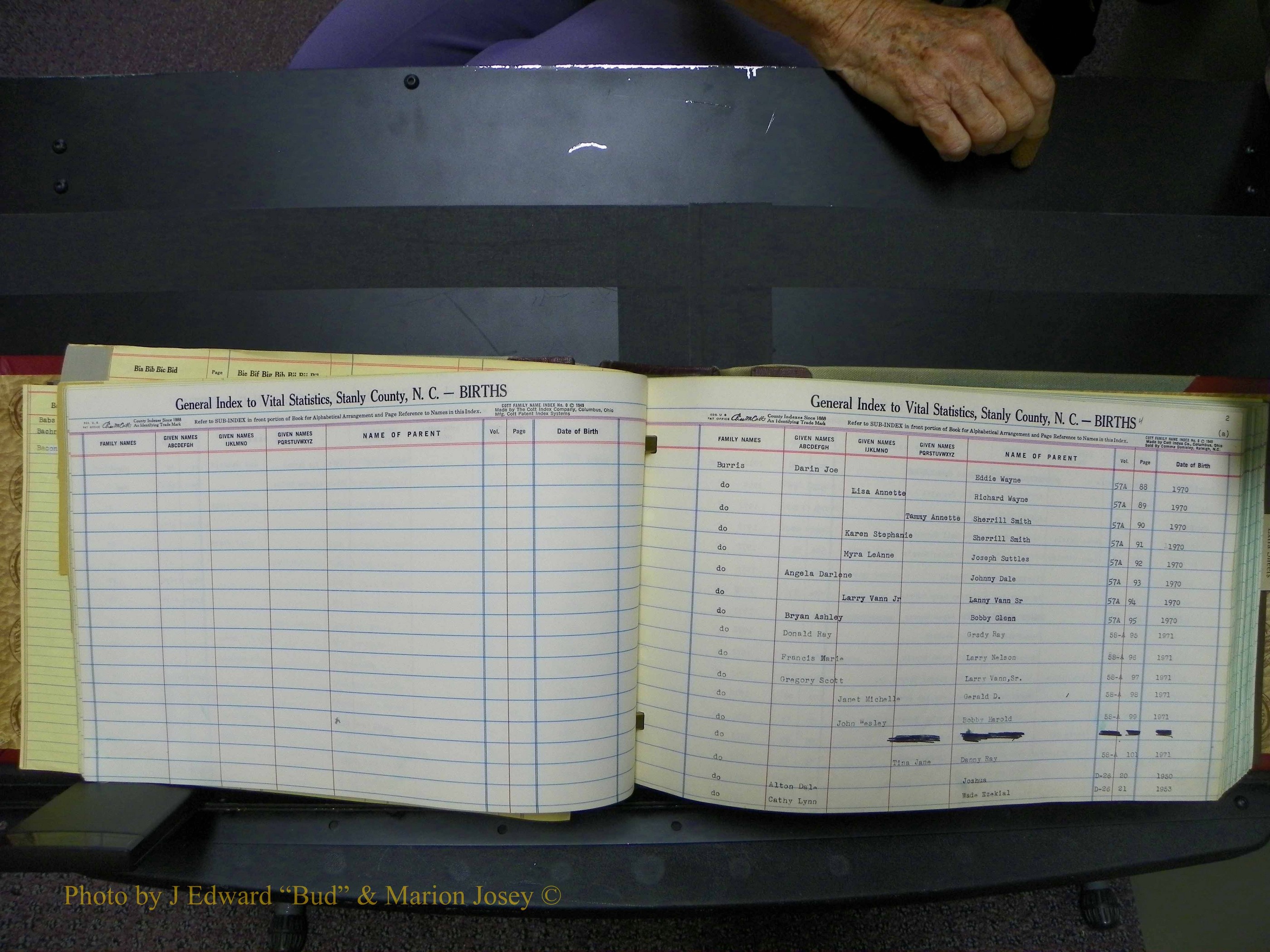 Stanley Co, NC Births, B2, 1970-1994 (11).JPG