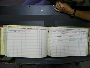 Stanley Co, NC Births, B2, 1970-1994 (126).JPG