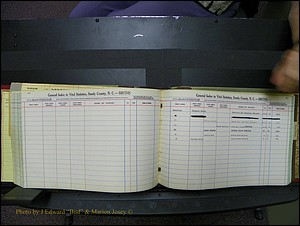 Stanley Co, NC Births, B2, 1970-1994 (128).JPG