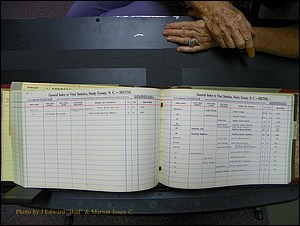 Stanley Co, NC Births, B2, 1970-1994 (130).JPG