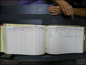 Stanley Co, NC Births, B2, 1970-1994 (132).JPG