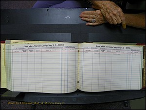 Stanley Co, NC Births, B2, 1970-1994 (133).JPG