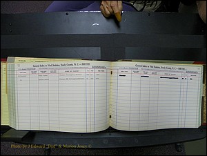 Stanley Co, NC Births, B2, 1970-1994 (134).JPG